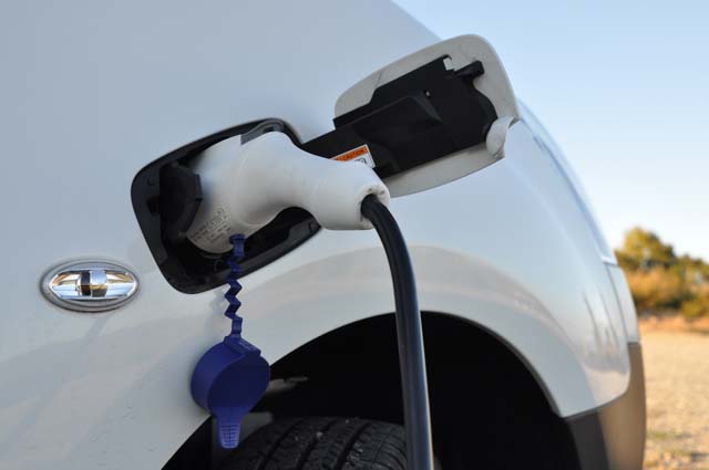 Necesitaremos enchufarnos a la red eléctrica.